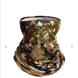 Sitka Core Neck Gaiter OSFA style 90161